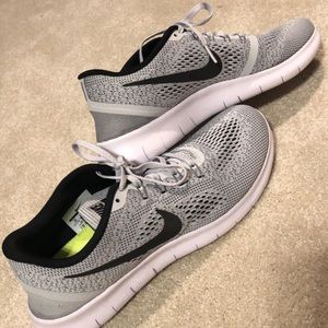 Nike Free Run size 10
